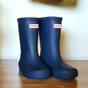 Kids Hunter Boots